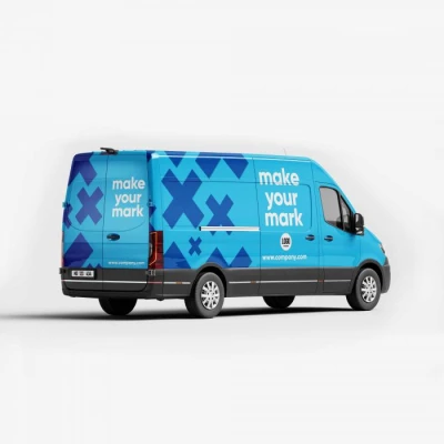 Carwrap