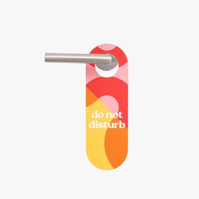 Deurhanger