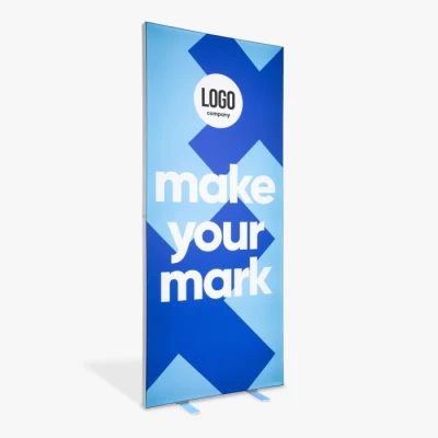 Pop up ledframe