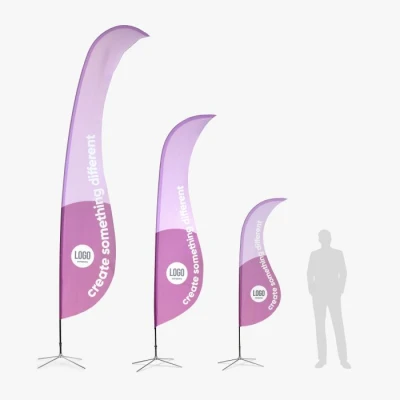 Waveflag